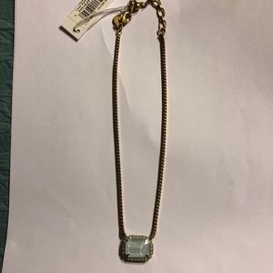 Hope Loren Necklace from MAE Collection.